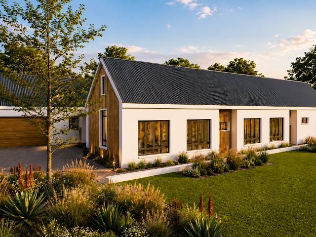 5 Bedroom House For Sale in Henley On Klip