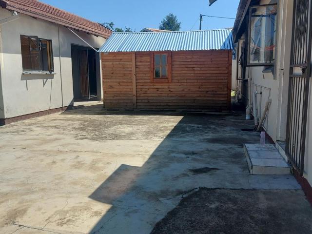 5 Bedroom house for sale in Hyde Park, Ladysmith