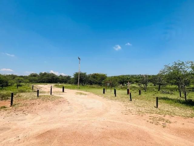 5 Bedroom House for Sale in Leeupoort, Thabazimbi
