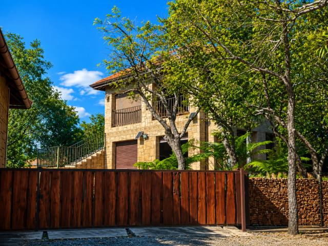 5 Bedroom House For Sale in Leeupoort