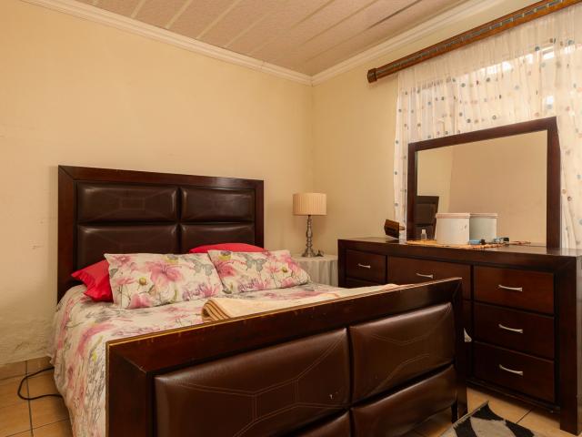 5 Bedroom House For Sale in Liefde En Vrede