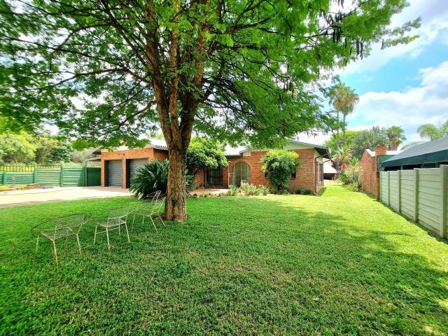 5 Bedroom House For Sale in Modimolle