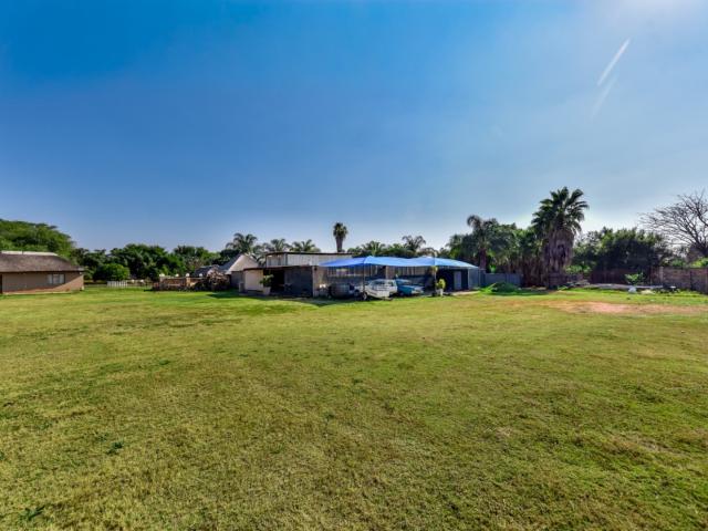 5 Bedroom House For Sale in Montana Tuine