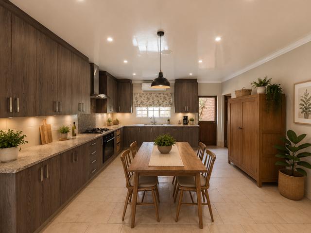 5 Bedroom House For Sale in Mooikloof Equestrian Estate