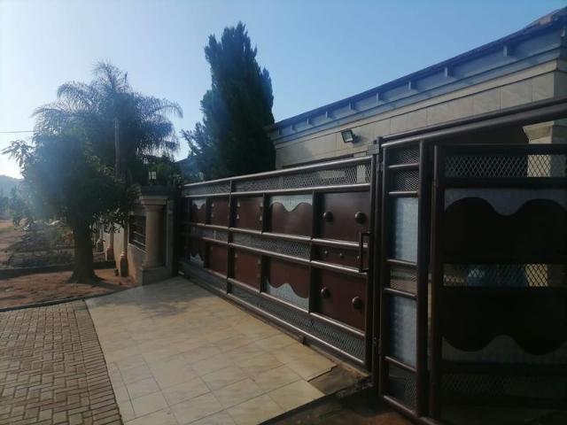 5 Bedroom House for sale In Maniini Block K