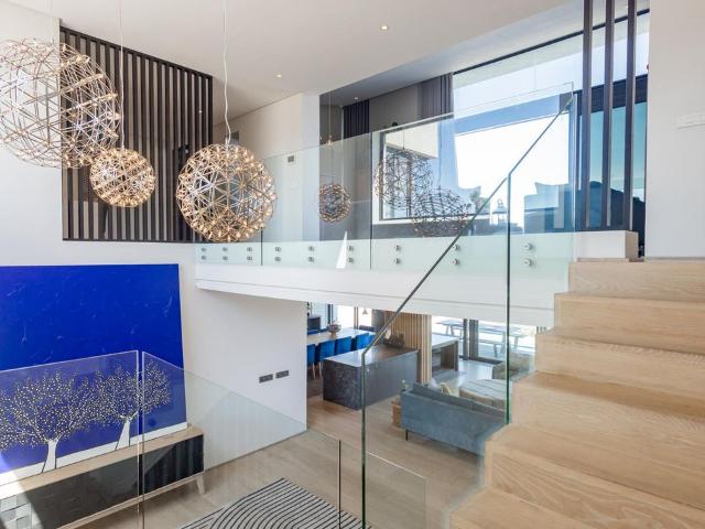 5 Bedroom house for sale in Melkbosstrand Central