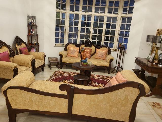 5 Bedroom House For Sale in Musgrave