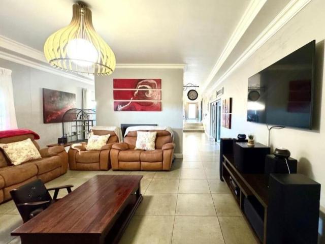 5 Bedroom house for sale in Myburgh Park, Langebaan