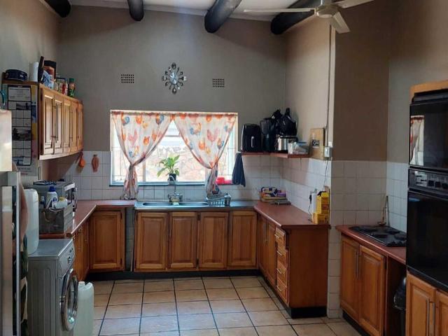 5 Bedroom house for sale in Nelspruit Ext 13