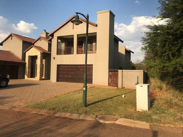 5 Bedroom House For Sale in Seasons Lifestyle Estate
