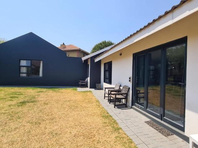5 Bedroom house for sale in Secunda