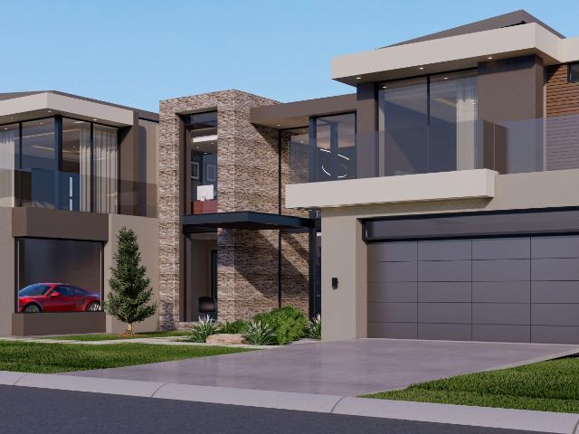 5 Bedroom House For Sale in Serengeti Lifestyle Estate