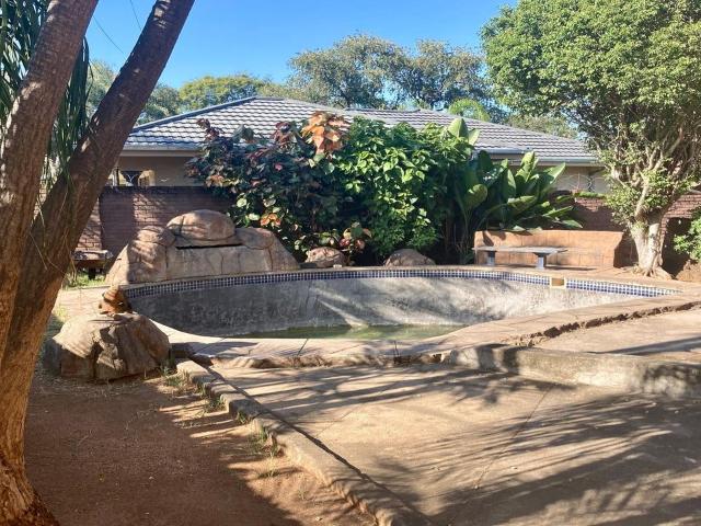 5 Bedroom house for sale in Phalaborwa