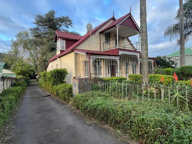 5 Bedroom house for sale in Pietermaritzburg Central