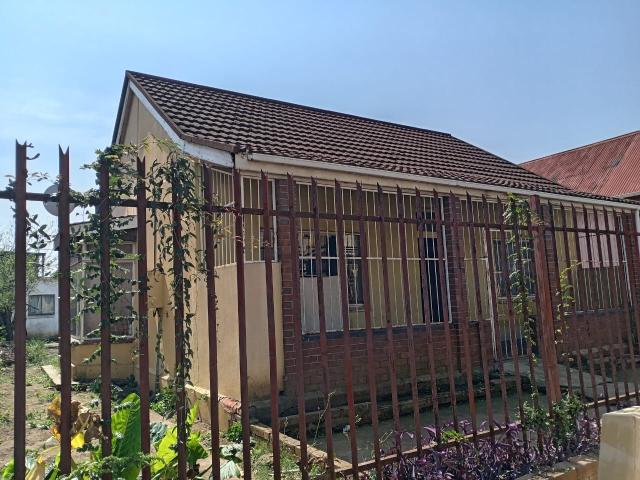 5 Bedroom House For Sale in Pietermaritzburg Central
