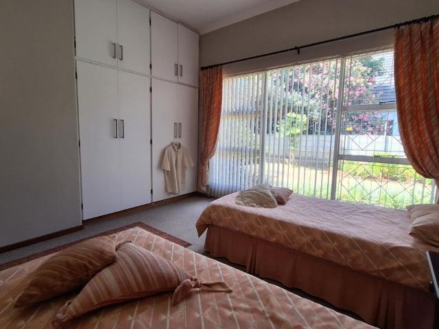 5 Bedroom house for sale in Robertson