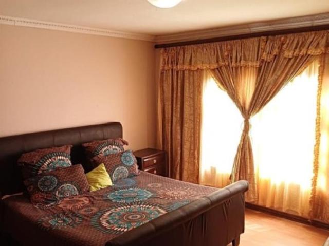 5 Bedroom House For Sale in Riversdale