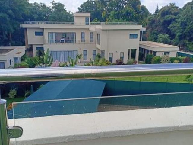 5 bedroom house for sale in runda nairobi kenya