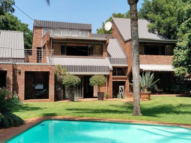 5 Bedroom house for sale in Wonderboom, Pretoria
