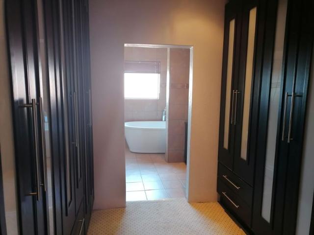 5 Bedroom House For Sale In Woodhill Estate In Polokwane
