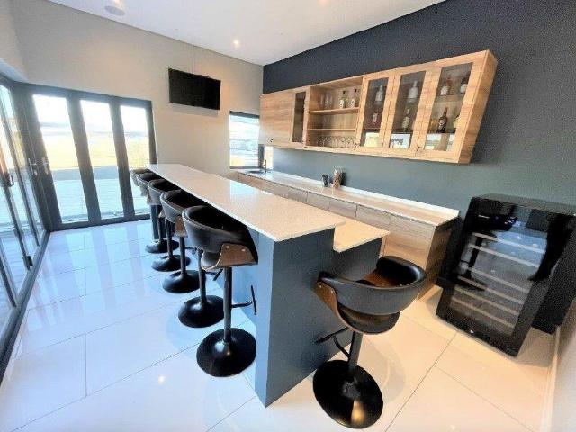 5 Bedroom House For Sale in Woodland Hills Wildlife Estate