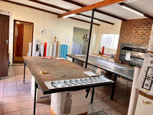 5 Bedroom House For Sale in Worcester Central