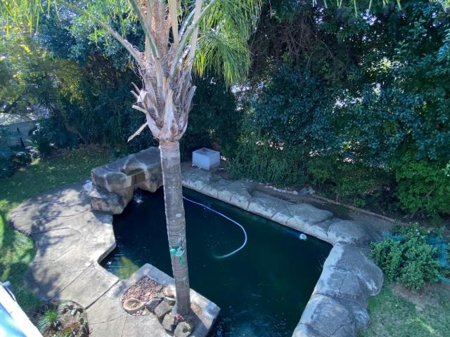 5 Bedroom House For Sale in Weltevreden Park