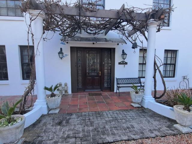 5 Bedroom house for sale in Tergniet, Groot Brakrivier