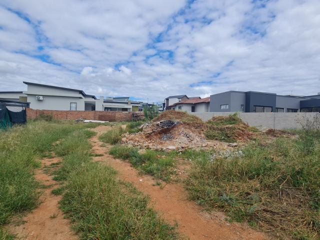 5 Bedroom House For Sale in The Aloes Lifestyle Estate