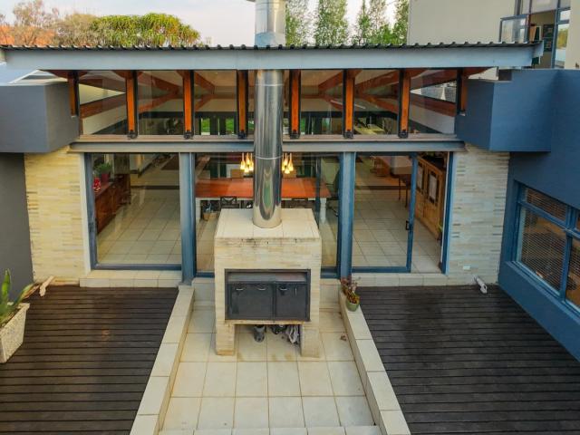 5 Bedroom House For Sale in The Wilds