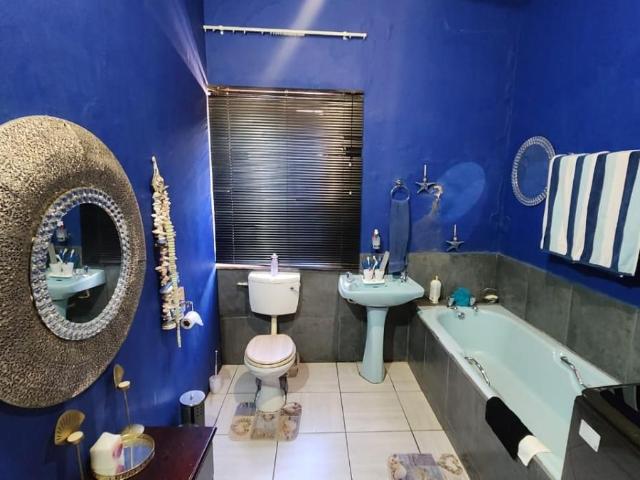 5 Bedroom house for sale in Volmoed, Oudtshoorn
