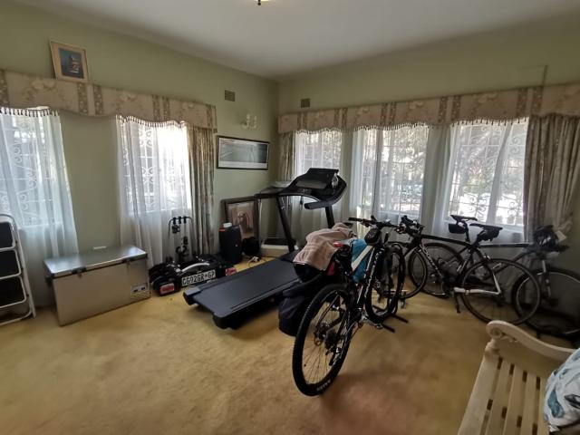 5 Bedroom House For Sale in Vanderbijlpark SW 5