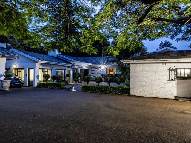 5 Bedroom House For Sale in Vincent