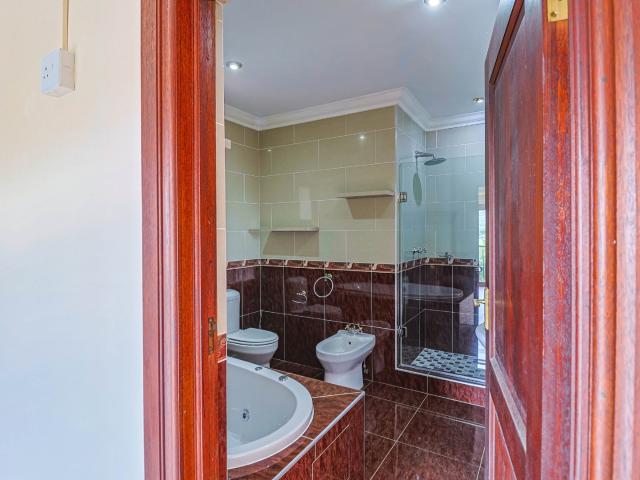 5 Bedroom House For Sale in Xanadu Nature Estate