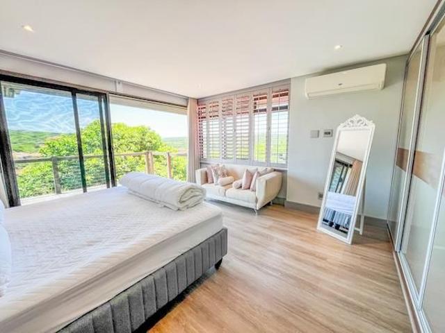 5 Bedroom House For Sale in Zimbali Estate