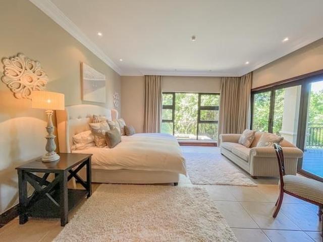 5 Bedroom House For Sale in Zimbali Estate