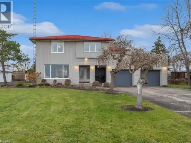 5 Bedroom House Fort Erie ON 99505574