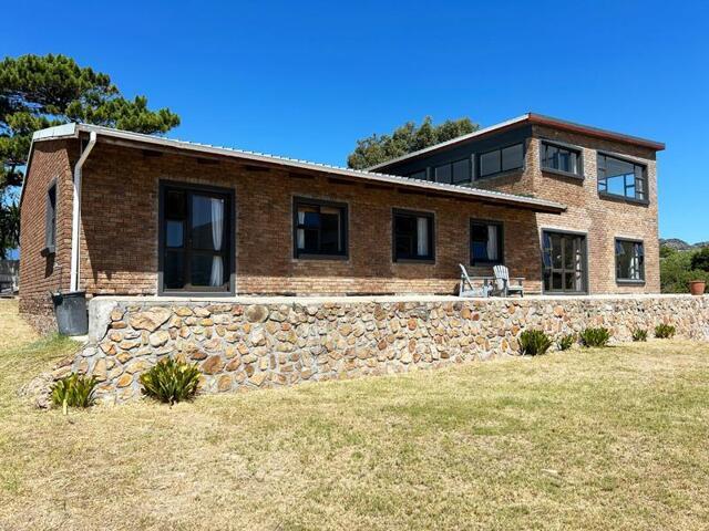 5 Bedroom House Fish Hoek Western Cape LS97277398