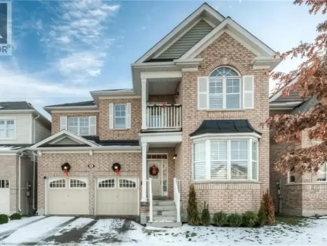 5 Bedroom House Kitchener ON 105004981