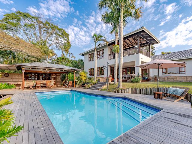 5 Bedroom House in Cowies Hill