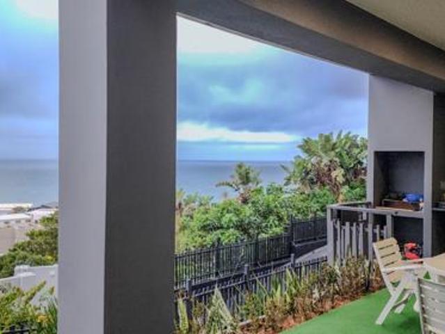 5 Bedroom House in Compensation Beach