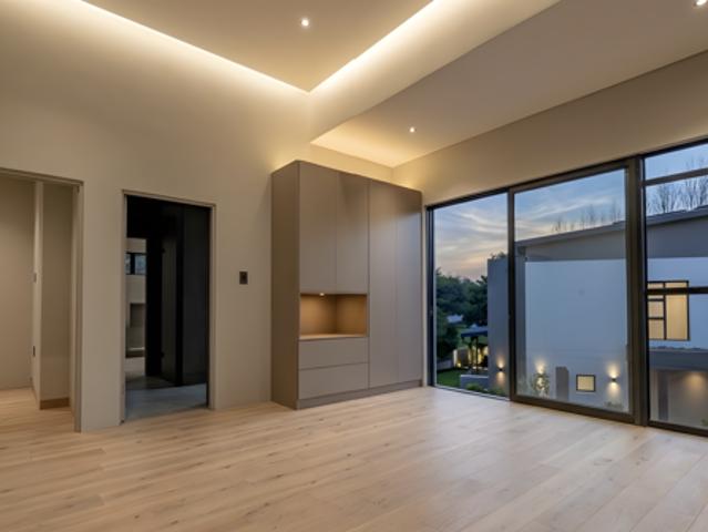 5 Bedroom House in Copperleaf Estate