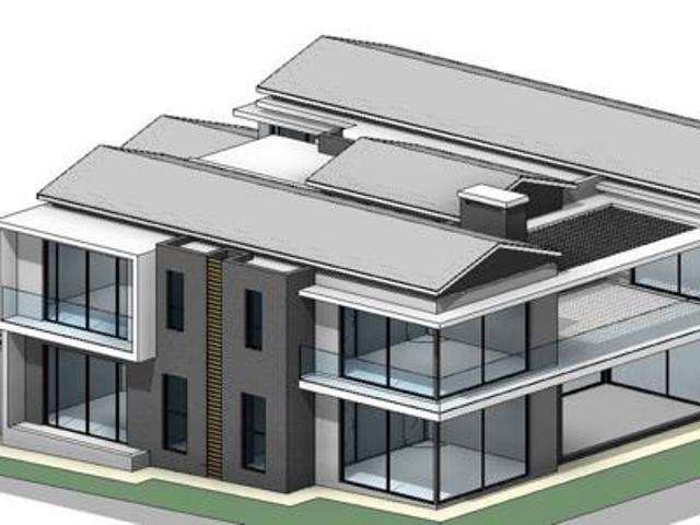 5 Bedroom House in Copperleaf Estate