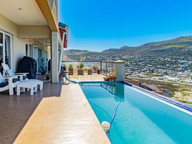 5 Bedroom House in Cairnside