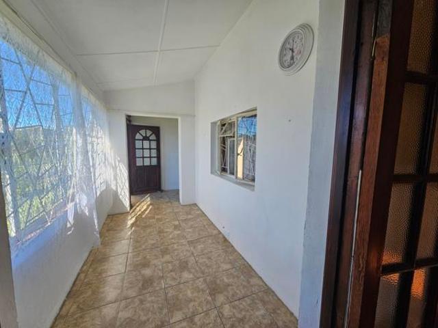5 Bedroom House in Cambridge West