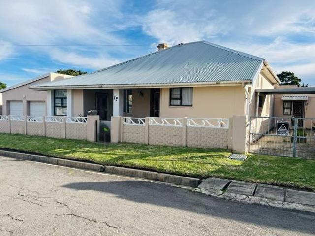 5 Bedroom House in Cambridge