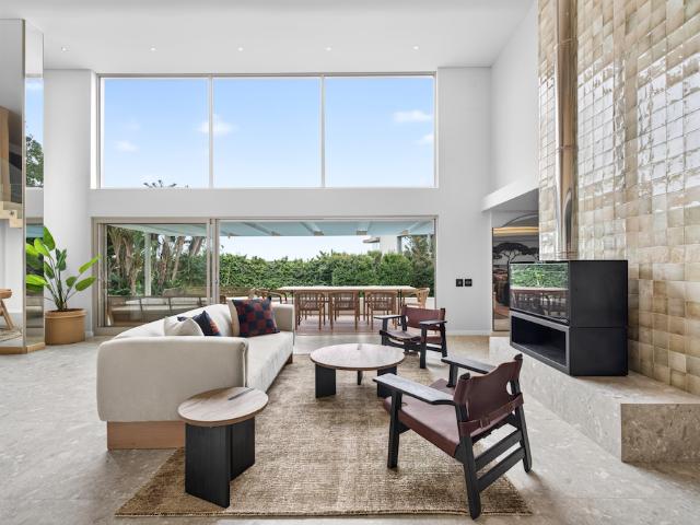 5 Bedroom House in Camps Bay