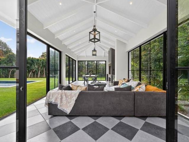 5 Bedroom House in Cape Town City Centre