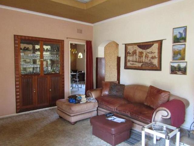 5 Bedroom House in Carletonville