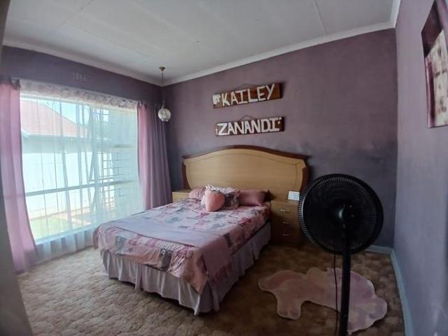 5 Bedroom House in Carletonville